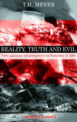 Book cover for Reality, Truth and Evil