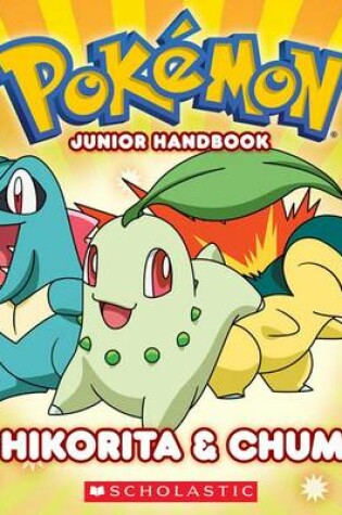 Cover of Chikorita and Chums