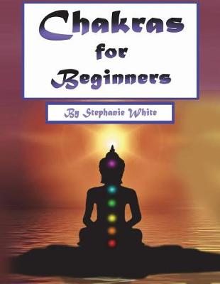 Book cover for Chakras for Beginners