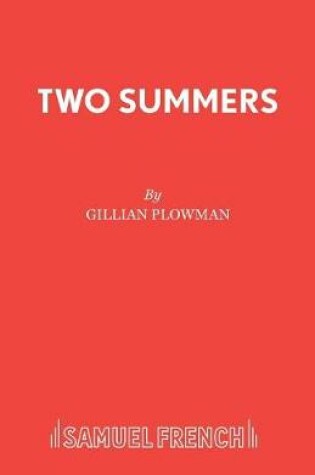 Cover of Two Summers