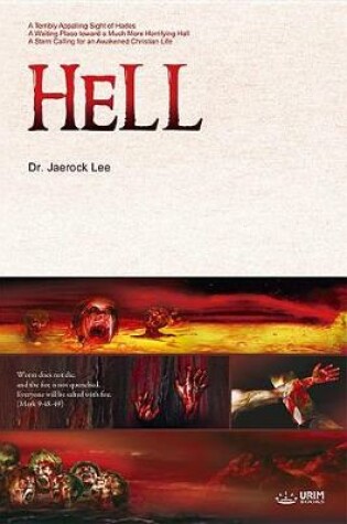 Cover of Hell