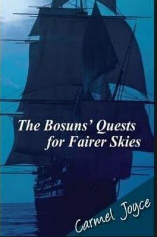 Cover of The Bosuns' Quests for Fairer Skies