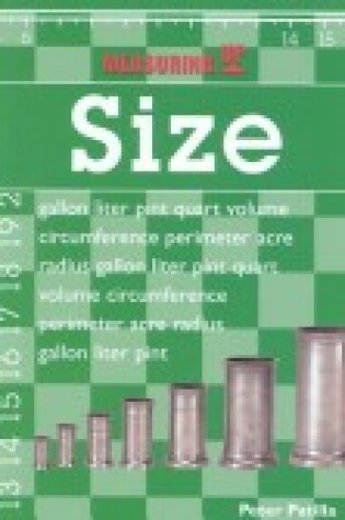 Cover of Size