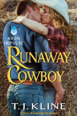 Cover of Runaway Cowboy