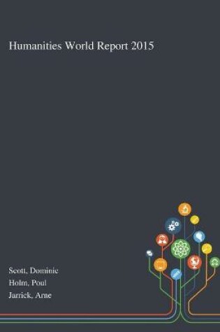 Cover of Humanities World Report 2015