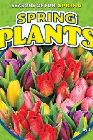 Cover of Spring Plants