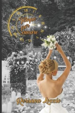 Cover of Tempo per amare