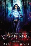 Book cover for Awakening