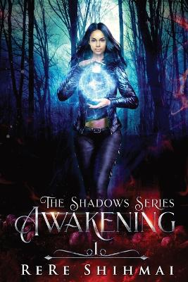 Cover of Awakening