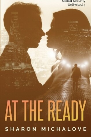 Cover of At the Ready