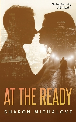 Book cover for At the Ready