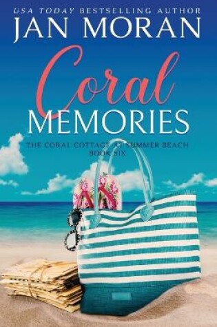 Cover of Coral Memories