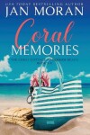 Book cover for Coral Memories