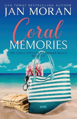 Cover of Coral Memories