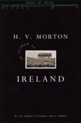 Cover of In Search of Ireland