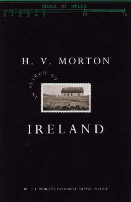 Book cover for In Search of Ireland