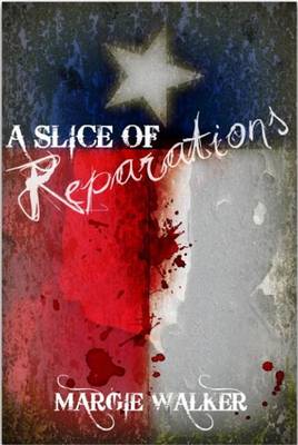 Book cover for A Slice of Reparations