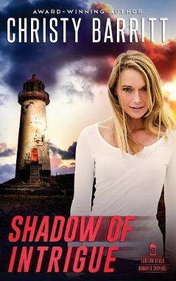 Cover of Shadow of Intrigue