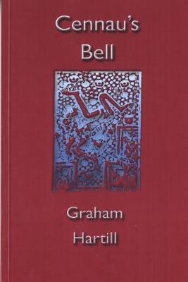 Book cover for Cennau's Bell - Selected Poems 1980-2001
