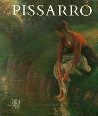 Book cover for Pisarro