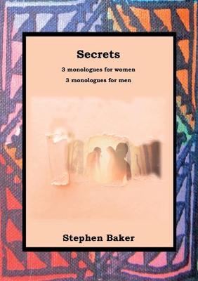 Book cover for Secrets