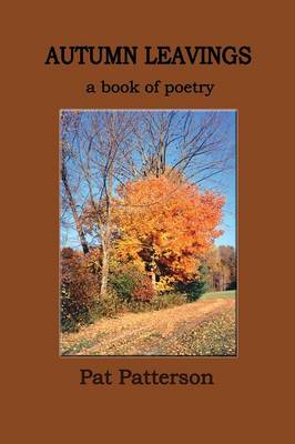 Book cover for Autumn Leavings