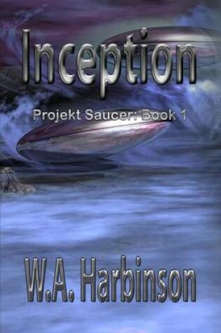 Cover of Inception