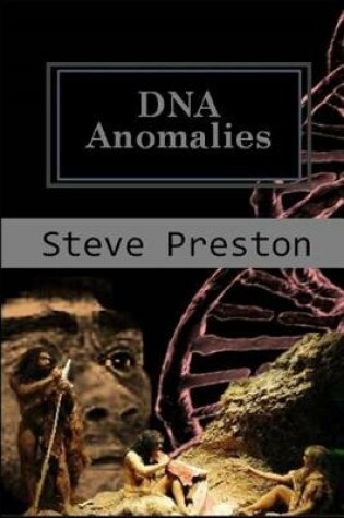 Cover of DNA Anomalies