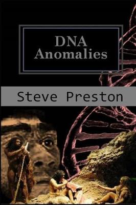 Book cover for DNA Anomalies