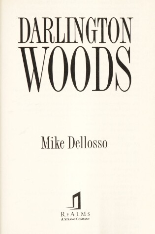 Cover of Darlington Woods