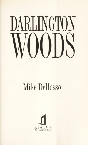 Book cover for Darlington Woods