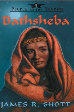 Cover of Bathsheba