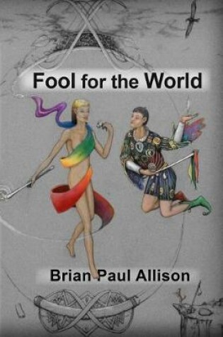 Cover of Fool for the World