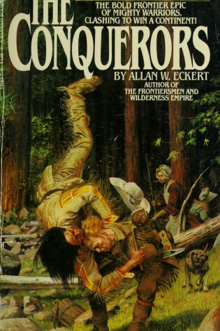 Cover of Conquerers