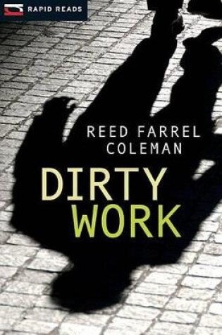 Cover of Dirty Work