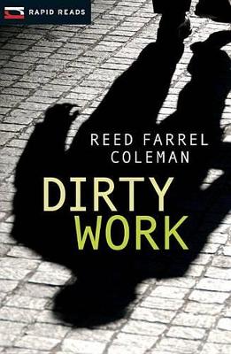 Cover of Dirty Work