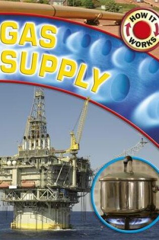 Cover of Gas Supply