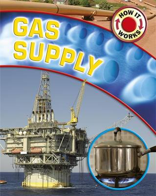 Book cover for Gas Supply