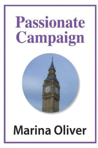 Cover of Passionate Campaign