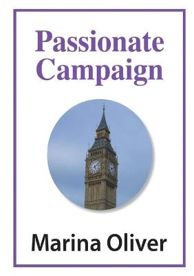 Book cover for Passionate Campaign