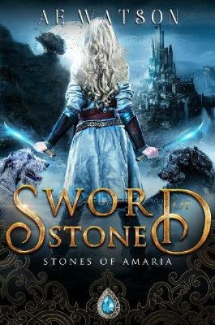Cover of Sword of Stone