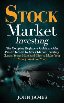 Book cover for Stock Market Investing