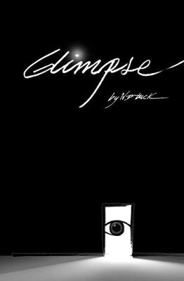 Book cover for Glimpse