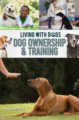 Cover of Dog Ownership & Training