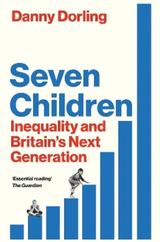 Cover of Seven Children