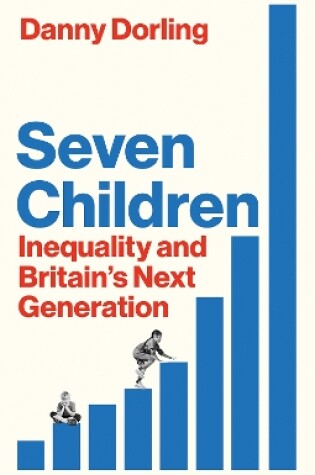 Cover of Seven Children