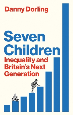 Book cover for Seven Children