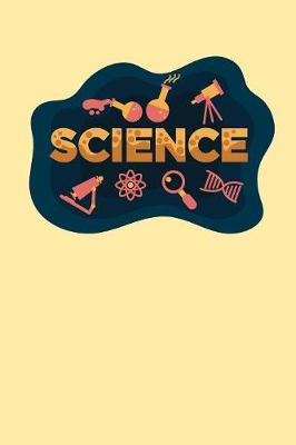 Book cover for Science