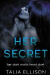 Book cover for Her Secret