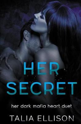 Cover of Her Secret